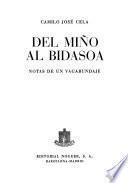 Del Miño al Bidasoa