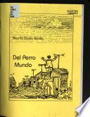 Del perro mundo