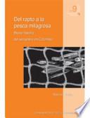 Del rapto a la pesca milagrosa