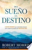 Del Sueo al destino