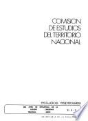 Delimitación del área de influencia de la Siderúrgica Lázaro Cárdenas-las Truchas, Michoacán. Proyecto P-4-2