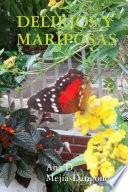 DELIRIOS Y MARIPOSAS