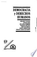 Democracia y derechos humanos