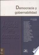 Democracia y gobernabilidad