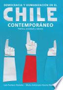 Libro Democracia y humanización en el Chile contemporáneo