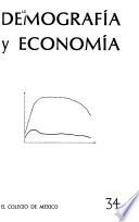 Demografía y economía