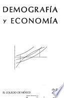 Demografía y economía