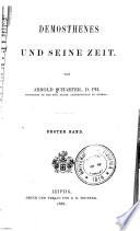 Demosthenes und seine seit