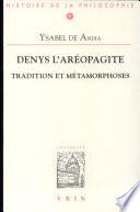 Denys l'Aréopagite