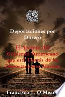 Deportaciones por Dinero
