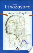 Depósito ilegal