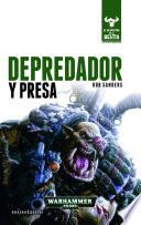 Depredador y presa no 02/10