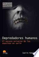 Depredadores humanos