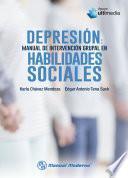 Depresión