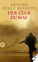 Der Club Dumas