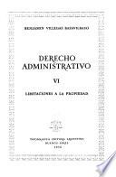 Derecho administrativo