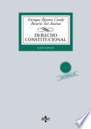 Libro Derecho Constitucional