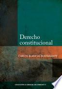 Derecho constitucional