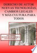 Derecho de autor
