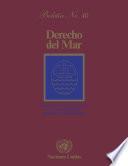 Derecho del mar boletín, No.40