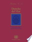 Derecho del mar boletín, No.73