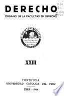 Derecho