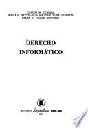 Derecho informático