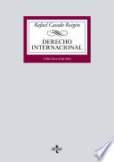 Derecho Internacional