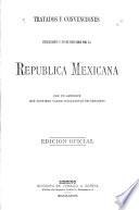 Derecho internacional México