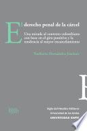 Derecho penal de la cárcel