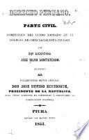 Derecho peruano, parte civil