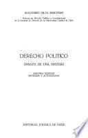Derecho político