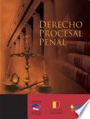 Derecho procesal penal