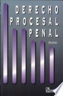 Derecho Procesal Penal