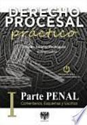 Derecho Procesal Práctico – Parte Penal