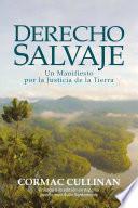 Derecho Salvaje
