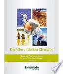 Derecho y cambio climático