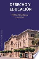 Derecho y Educación