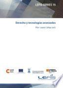 Derecho y Tecnologías Avanzadas