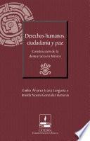 Derechos humanos, ciudadanía y paz