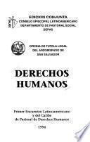 Derechos humanos