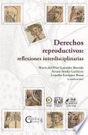 Libro Derechos reproductivos: reflexiones interdisciplinarias