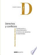 Derechos y conflictos