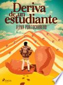 Deriva de un estudiante