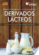 DERIVADOS LACTEOS