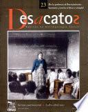 Desacatos Revista de Antropologia Social