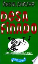 Desafinado