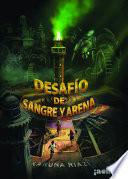 Desafio de sangre y arena