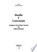 Desafío y convención