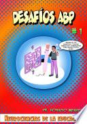 Libro Desafíos ABP #1